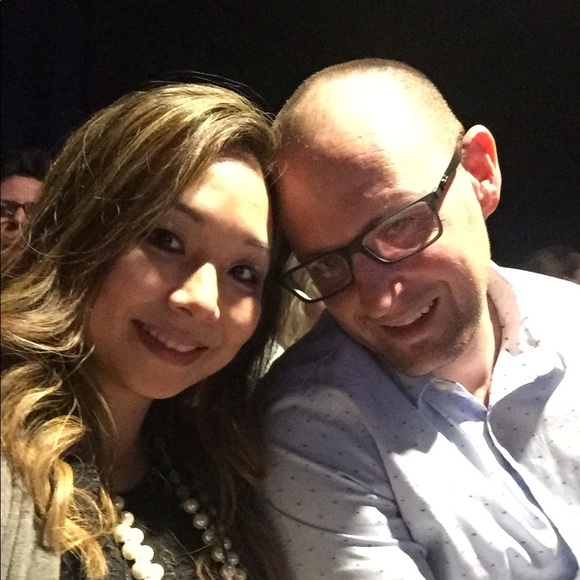 Meet your Posher, Matthew - Picture 1 of 1